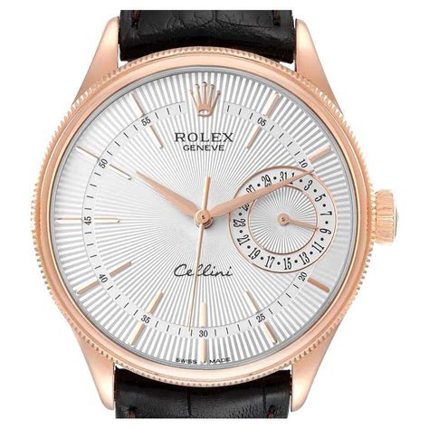 rolex cellini 5035|rolex geneve cellini stainless steel.